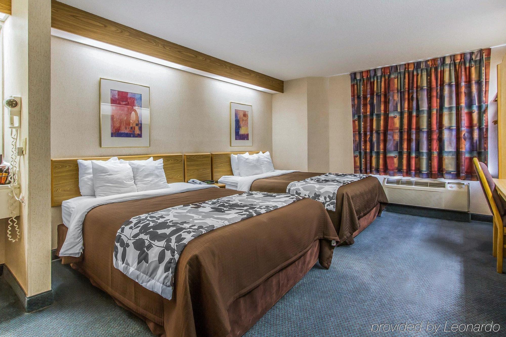 Rodeway Inn Fremont Εξωτερικό φωτογραφία