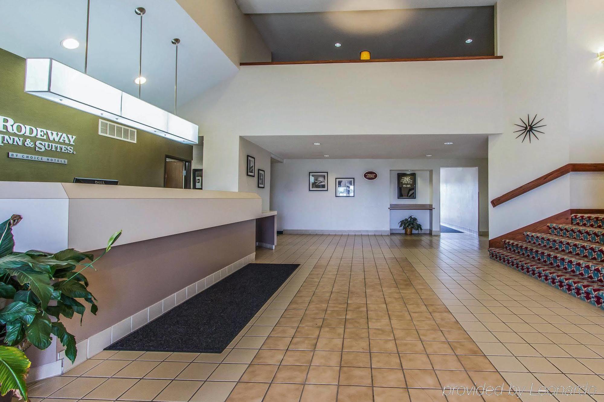 Rodeway Inn Fremont Εξωτερικό φωτογραφία